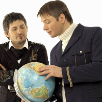 Ундервуд-2012