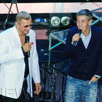 Концерт Андрея Ковалева, Театр Эстрады, 30.10.2012