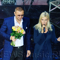 Концерт Андрея Ковалева, Театр Эстрады, 30.10.2012