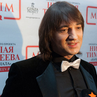Николай Тимофеев
