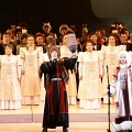 Финальный хор «Саргы Дьяаалы» из оперы-олонхо Жиркова и Г. Литинского «Нюргун Боотур»