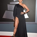 Jennifer Lopez на Grammy 2013