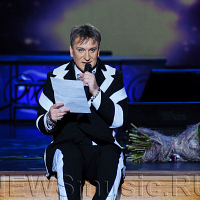 Сергей Пенкин