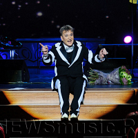Сергей Пенкин