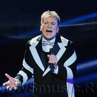 Сергей Пенкин