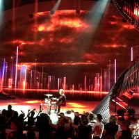 Mylene Farmer на MIDEM 2013