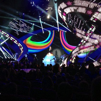 SHY'M на MIDEM 2013