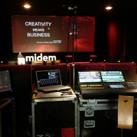 MIDEM 2013