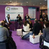 MIDEM 2013