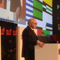 MIDEM 2013 Hubert Burda