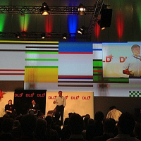 MIDEM 2013 Евгений Касперский