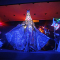 Grisogono  - Evdokimov show theater - Swiss 4 © Dimitri Legrand