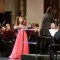 Зимний фестиваль искусств в Сочи 2013