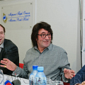 Зимний фестиваль искусств в Сочи 2013