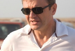 Александр Ткачёв