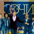 Чучо Вальдес на Фестивале искусств в Сочи 2013