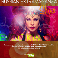 Evdokimov show