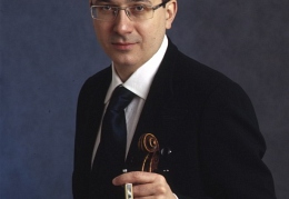 Алексей Лундин