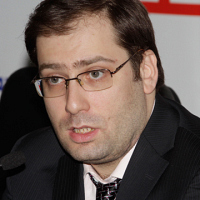 Дмитрий Коган