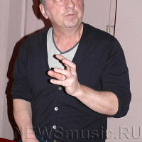 Чайф в Воронеже