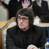Юрий Башмет награжден церковным орденом