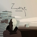 Zorge - «Монголоид» 