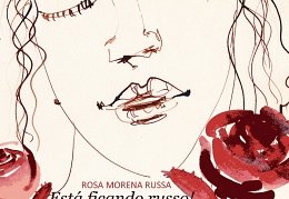 Rosa Morena Russa - Está ficando Russo