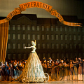 «Пиковая дама» Астраханский театр оперы и балета