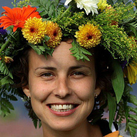 Юлия Чичерина
