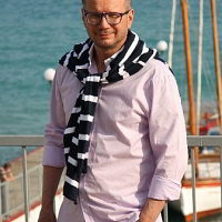 Андрей Ковалев