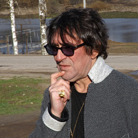 Юрий Башмет и Ксения Башмет в Гаврилов-Яме и Великом