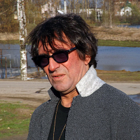 Юрий Башмет и Ксения Башмет в Гаврилов-Яме и Великом