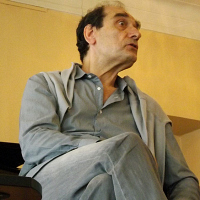 Эмил Табаков дал мастер-класс в Ярославле