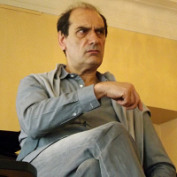 Эмил Табаков дал мастер-класс в Ярославле
