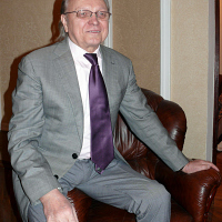 Юрий Маликов (Самоцветы) в Воронеже