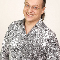 Семен Чайка