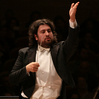 Дмитрий Юровский