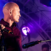 Optimystica Orchestra Дикая Мята 2013