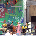 Усадьба Джаз 2013. Первое Солнце