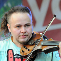 Усадьба Джаз 2013. 
