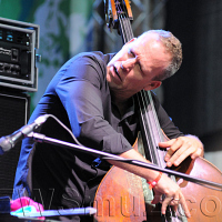 Усадьба Джаз 2013. Avishai Cohen