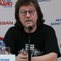 Александр Кутиков Машина Времени