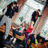 A-One Hip-Hop Concept