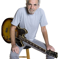 JJ Cale