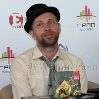 Billy's Band в Воронеже