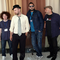 Billy's Band в Воронеже