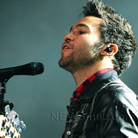 Fall Out Boy в Stadium Live