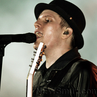 Fall Out Boy в Stadium Live