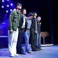 Beatles-мюзикл прощается с Бродвеем