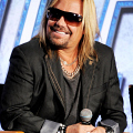 Vince Neil Mötley Crüe